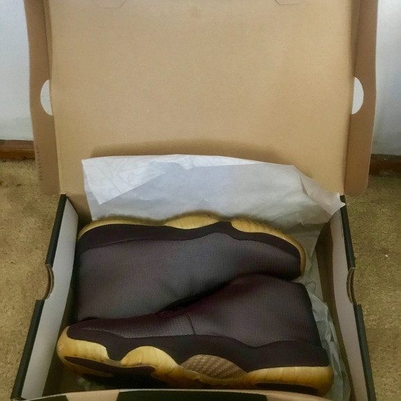 Air Jordan Future - Picture 4 of 4